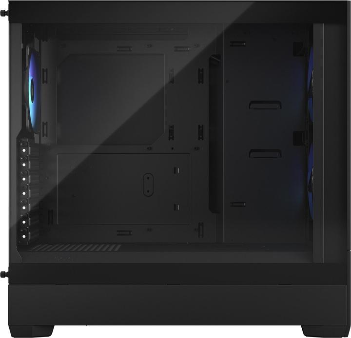 Image du produit Fractal Pop Air RGB TG (ATX, mATX, Mini-ITX)