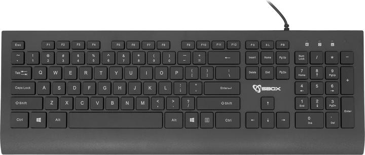 Sbox K-33 / US (US, Filaire)