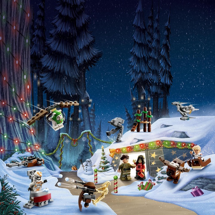 Produktbild LEGO Star Wars