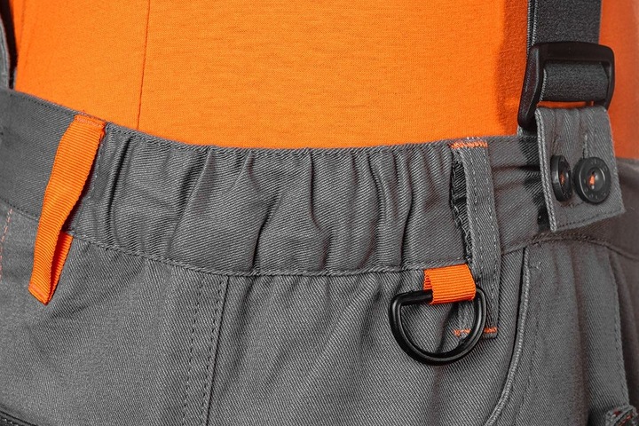 Image du produit Neo Pantalon de travail 6 en 1 100% coton taille L (L)