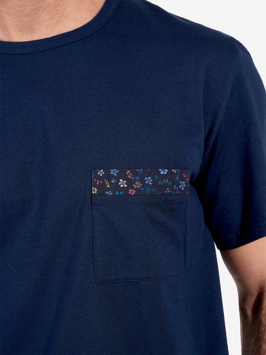 Produktbild HOM Baumwolle Pyjama (L)