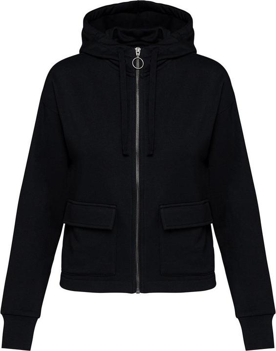 Produktbild Native Spirit Hoodie mit durchgehendem Reissverschluss (34)