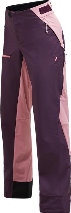 Immagine prodotto Peak Performance Pantalone Ascent Softshell (XL)