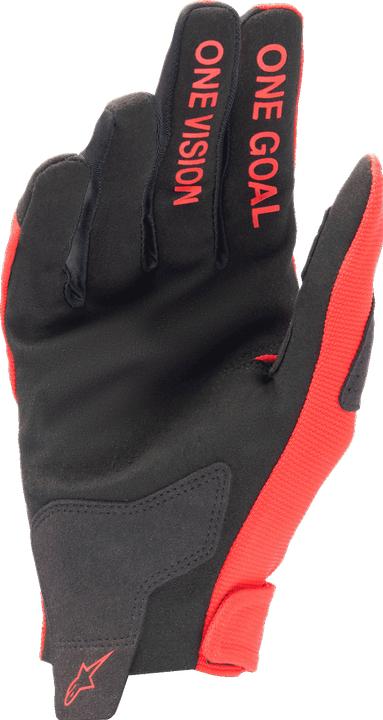 Produktbild Alpinestars Gloves 25 Yth Radar (Jungen, L)