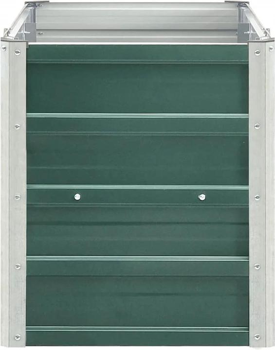 Produktbild vidaXL Garten-Hochbeet