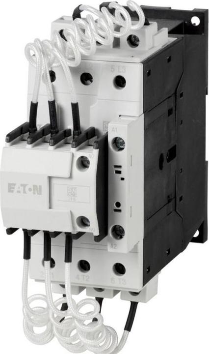 Eaton Electric GmbH Schütz f.Drehstr.-Kondensat DILK33-10 230V50HZ