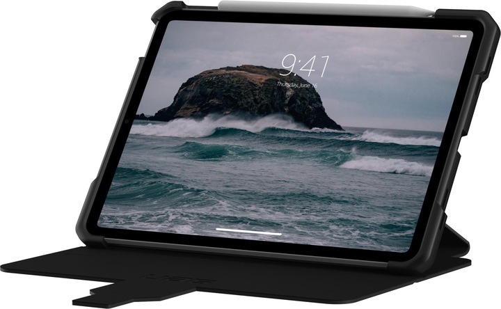 Actual product image UAG Metropolis (iPad Air)