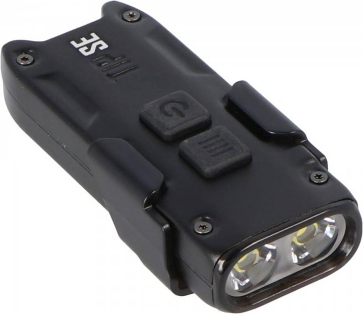 Produktbild Nitecore TIP SE - 700 Lumen, schwarz (6 cm, 700 lm)