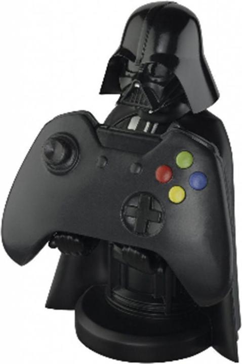 Produktbild Exquisite Gaming Star Wars Darth Vader (Xbox Series X, Xbox One S, PS4, iOS, Android)