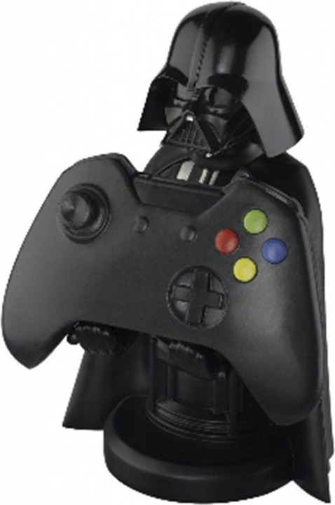 Image du produit Exquisite Gaming Dark Vador de Star Wars (Xbox Series X, Xbox One S, PS4, iOS, Android)