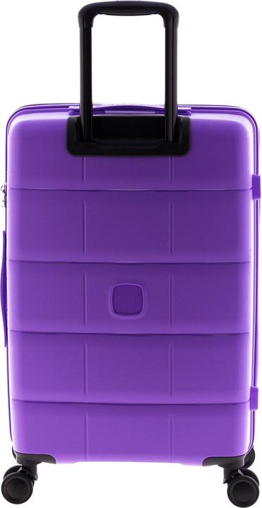Actual product image Wüsthof 2700 4 Rollen Trolley 64 cm (70 l)