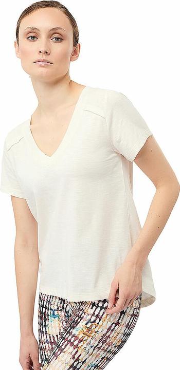 Actual product image Mandala Women's The New V-Neck (XS)