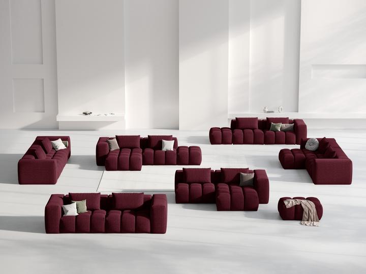 Image du produit CXL by Christian Lacroix Lorella (Canapé d'angle)