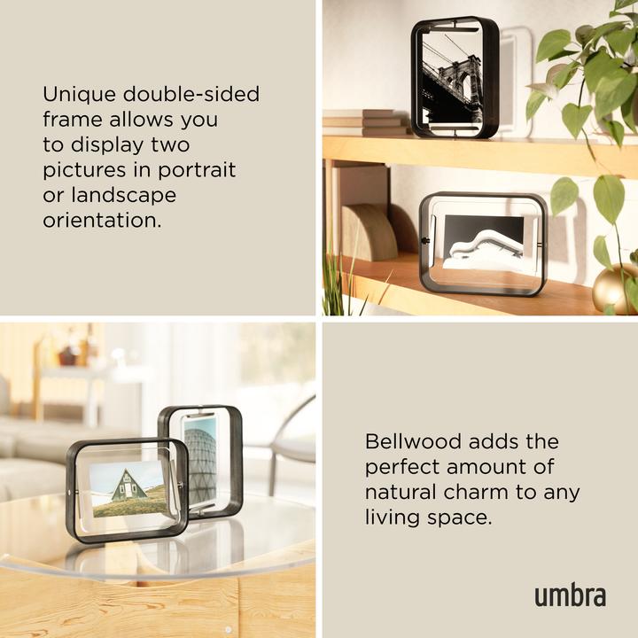 Actual product image Umbra Bellwood (13 x 18 cm)