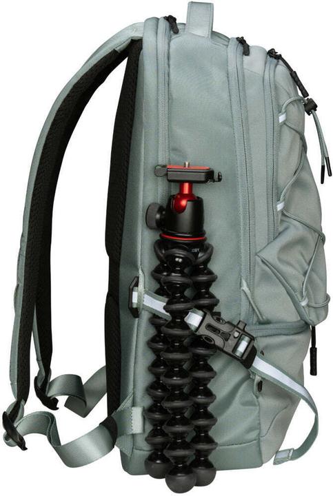 Produktbild Targus 15-16" Work+PlayTM Flex Backpack