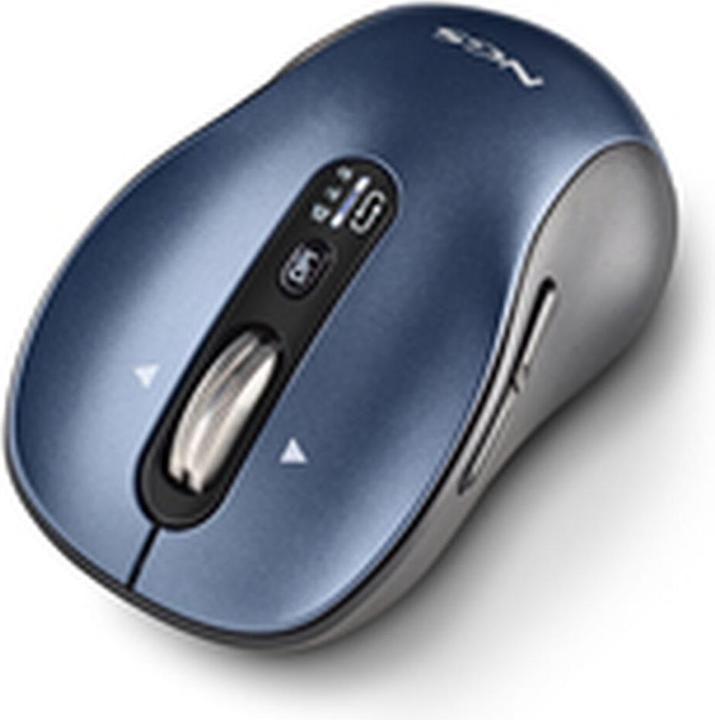 Productafbeelding NGS HUB USB(C) A 4XUSB(A) 3.0 IHUB4 0.24M NEGRO (USB-A, USB-C, 4 ports)