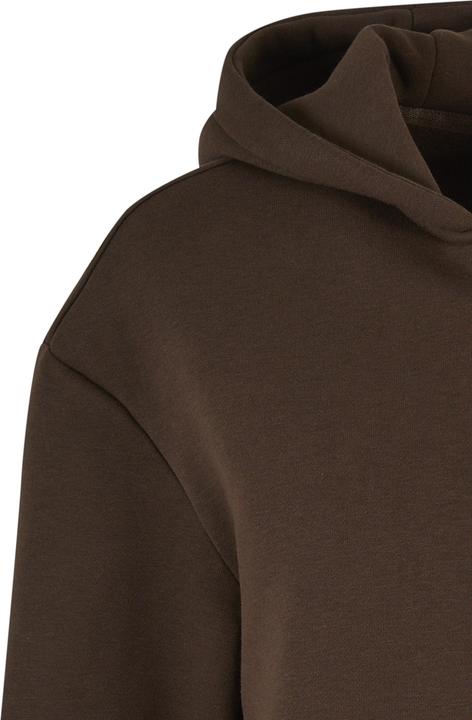 Image du produit Urban Classics Ladies Short Oversized Zip Jacket - 16656 (4XL)