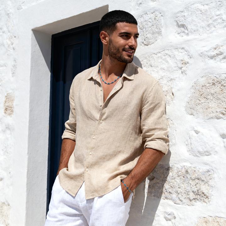 Produktbild Arkai Prism (Edelstahl, Glas)