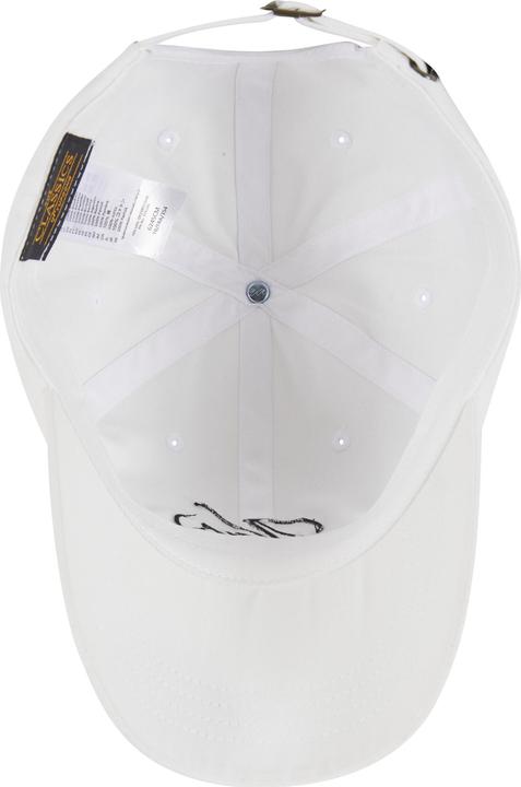 Produktbild Miss Tee NYC Calligraphy Letters Dad Cap - 194151 (One Size)