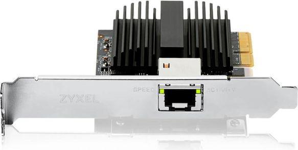 Produktbild Zyxel XGN100C V2 (PCI-E x4)
