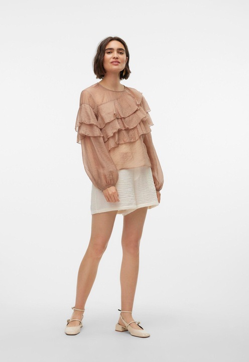 Produktbild Vero Moda VMLEANNA Top Top (L)
