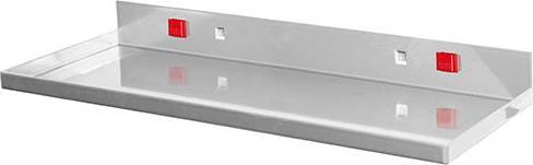 Actual product image Bedrunka & hirth Shelf (Metal)