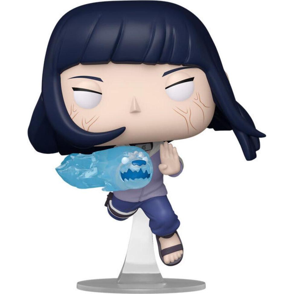 Funko Naruto Shippuden POP! Animation Vinyl Figuren Hinata 9 cm