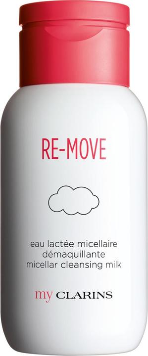 Image du produit Clarins My Re-Boost Crème hydratante matifiante (Lotion nettoyante, 50 ml)