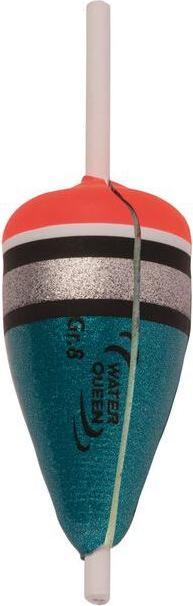 Water Queen Kiwi Fendu