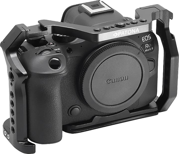 Produktbild Patona Cage Canon R6 Mark II (Cage)