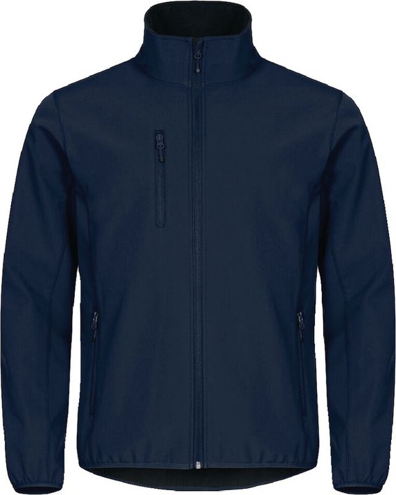 Produktbild Clique Softshell Jacke 0200910 (M)