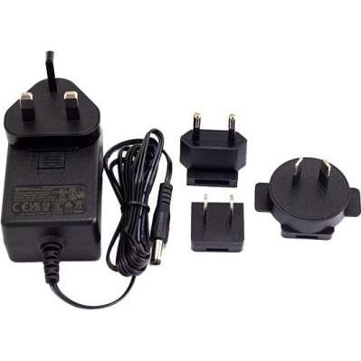 Rs Pro Steckernetzteil 24W, 90  264V ac, 9V / 3A, Universalladegerät