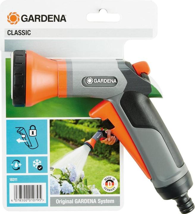 Actual product image Gardena Classic 18311-20
