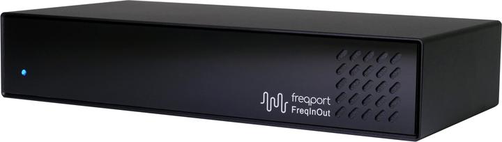 Actual product image Freqport FreqInOut F01 (USB)