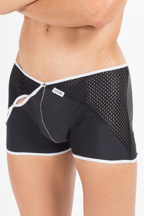 Look Me Herren-Boxer Mixing 43-67 (S)