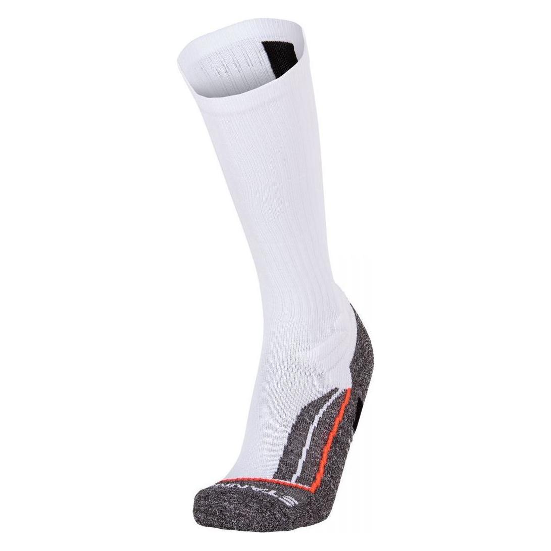 Stanno, Unisex, Sportsocken, Stadium Strumpf (36 - 40), Weiss
