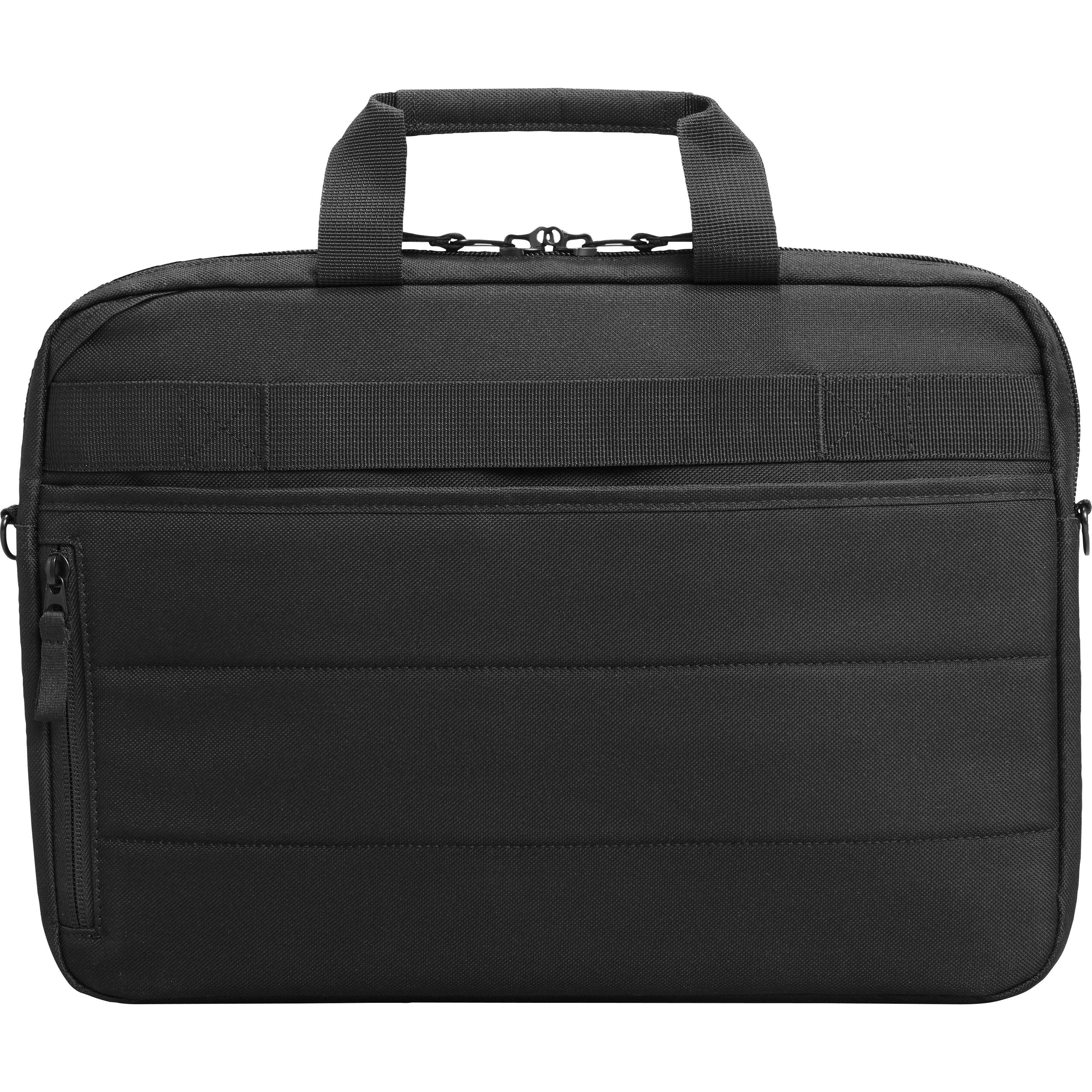 HP Renew Business, 14.1 inch, Laptop Bag, Bulk Qty. 12 (14.10", HP), Notebooktasche, Schwarz
