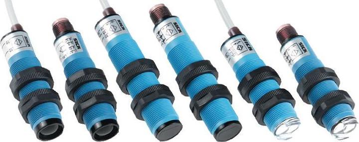 Immagine prodotto Sick Barriera luminosa a riflessione