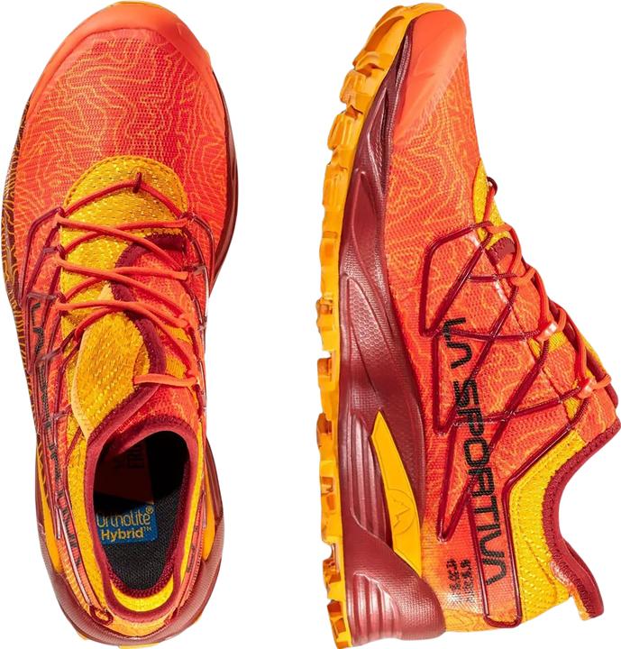 Produktbild La Sportiva Mutant (41)