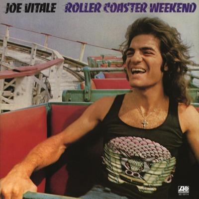 Produktbild Roller Coaster Weekend (Joe Vitale)