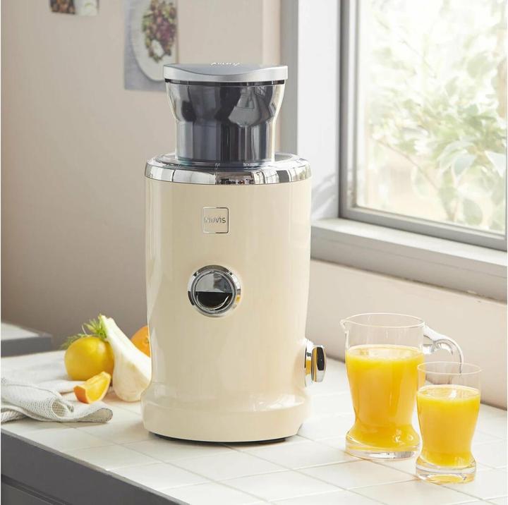 Produktbild Novis Vita Juicer