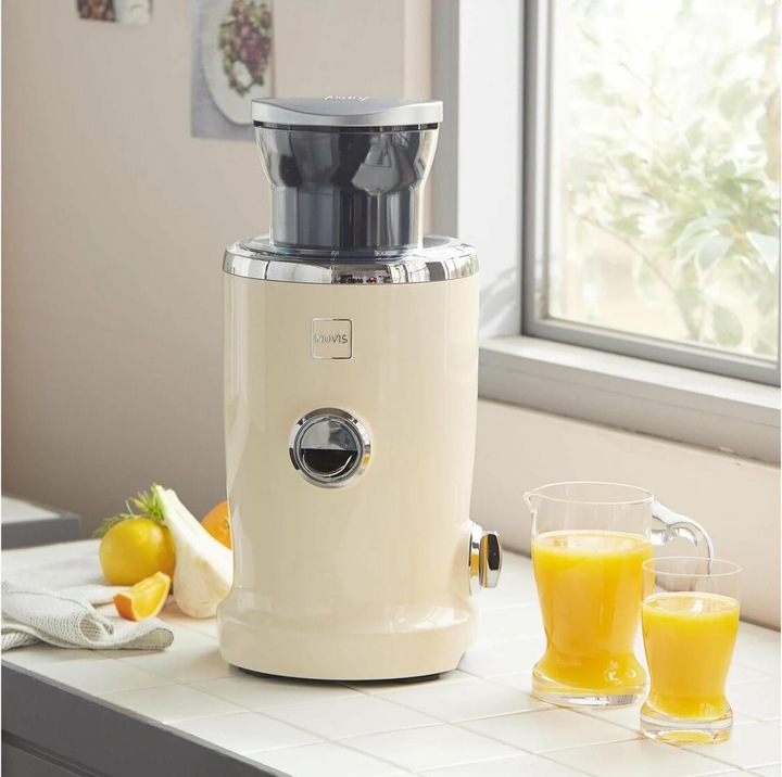Produktbild Novis Vita Juicer