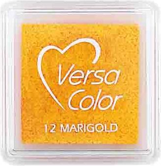 Produktbild Artoz Stempelkissen Color Mini marigold