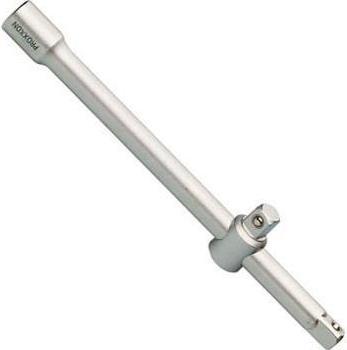 Proxxon Rallonge 1/2" avec rail 250 (1/2")