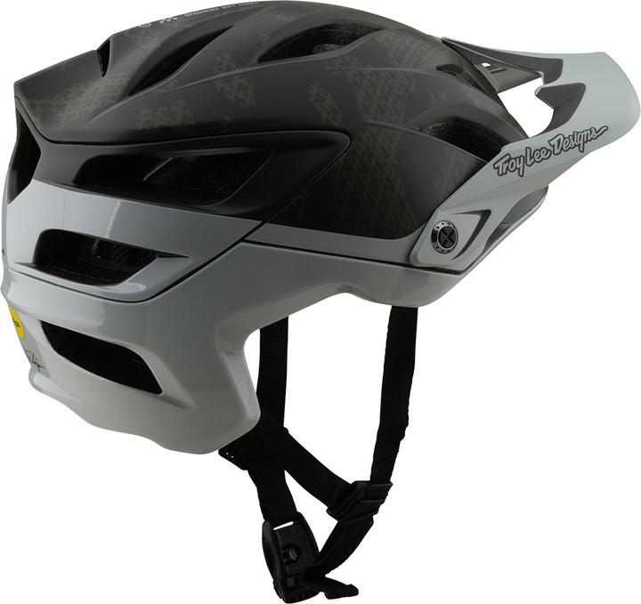 Image du produit Troy Lee Designs A3 MIPS Helm, Halo, camo, XS/S | 53-56cm (53 - 56 cm)