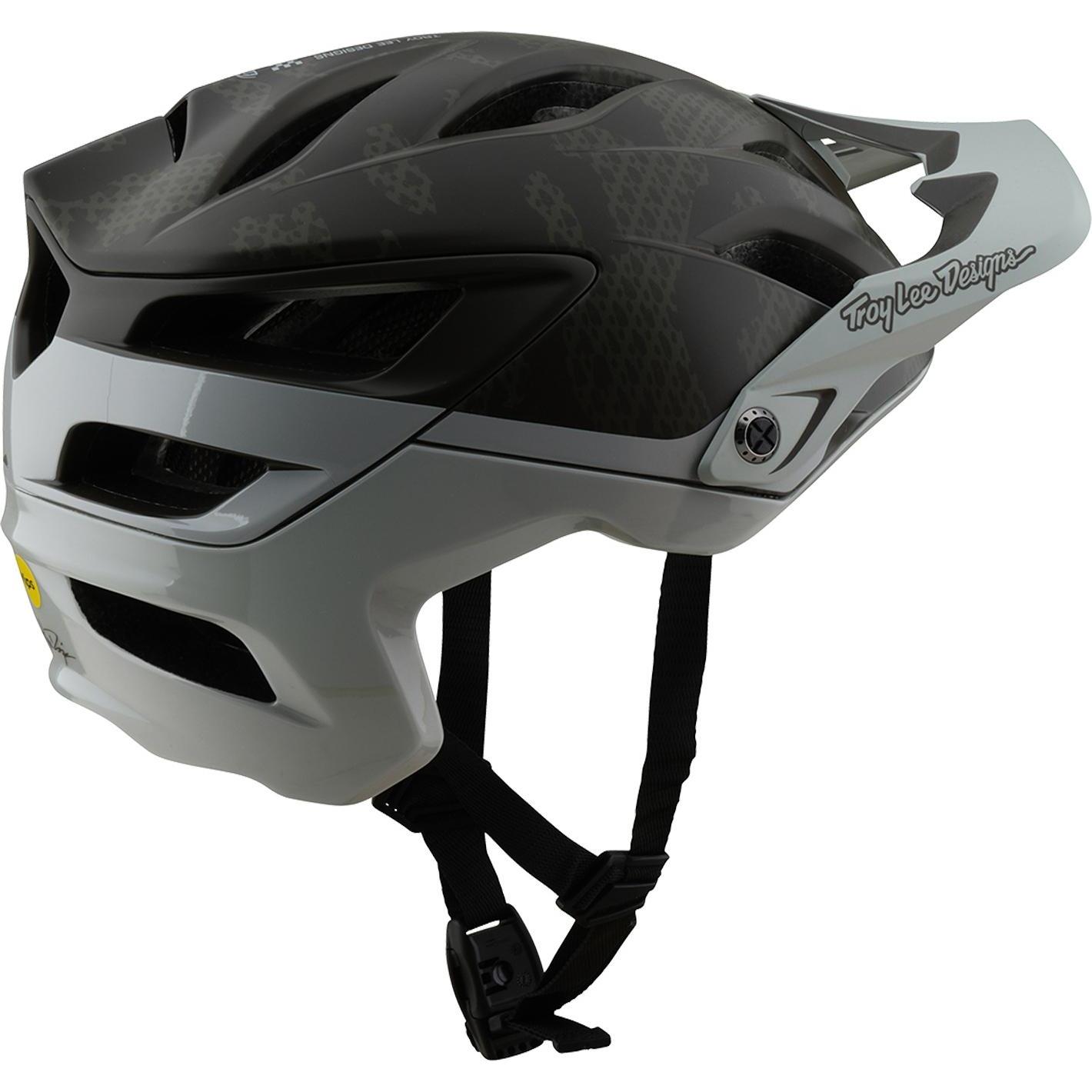 Thumbnail - Troy Lee Designs, Velohelm, (53 - 56 cm)