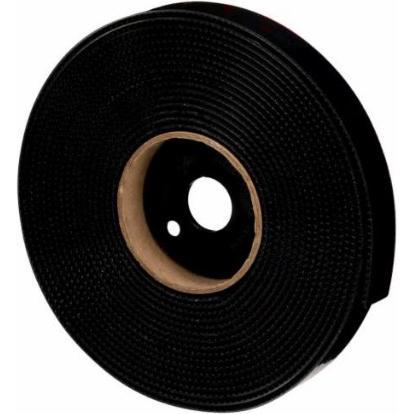 3M, Nastro in velcro, Dual Lock SJ3550CF nastro con gancio e anello da attaccare alla testa del fungo (L x L) 1 m x 25 mm (25 mm)