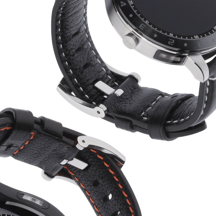 Immagine prodotto ASUS VivoWatch Band HC-S01f. vivoWatch SP e 5 (Cuoio, Guarda 5)