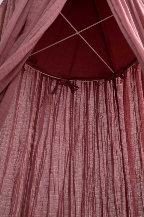 Actual product image Sebra canopy