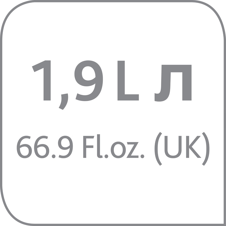 Actual product image Emsa Ponza (1.90 l)